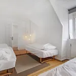 Apartment Norrebrogade