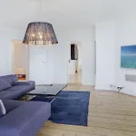 Apartment Norrebrogade