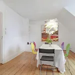 Apartment Norrebrogade