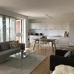 Canal Apartment
