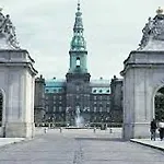 Modern Living In Historical Building