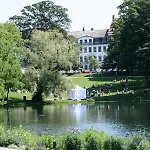Modern Living In Historical Building