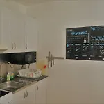 Copenhagen Zone Apartment Norrebro