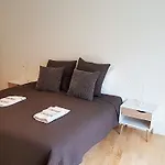 One-Bedroom Apartment In Copenhagen - Amerika Plads 32B