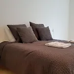 One-Bedroom Apartment In Copenhagen - Amerika Plads 32B