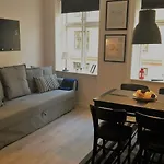 Kapelvej Apartments