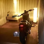 Bikermotel - Motorcycles Only