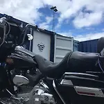 Bikermotel - Motorcycles Only