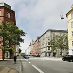 Hotel 9 Sma Hjem