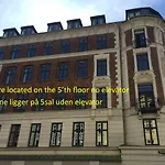 Hotel 9 Sma Hjem