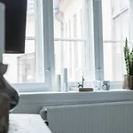 3 Bedroom Apartment In Latin Quarter