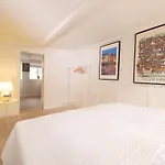 Central Canal Apartments 1 - 8