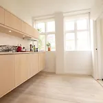 Central Canal Apartments 1 - 8