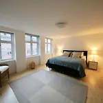 Two-Story Condos By Nyhavn Harbour