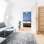 2-Bedroom Apartment Next To Kongens Nytorv