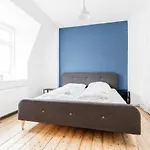 2-Bedroom Apartment Next To Kongens Nytorv
