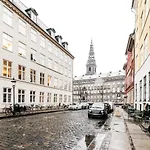 Heritage Apartments In City Centre