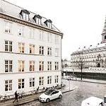 Heritage Apartments In City Centre