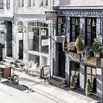 City Centre Apartment Next To Kongens Nytorv