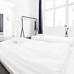 City Centre Apartment Next To Kongens Nytorv