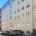 Cph Lux Apartment Kv