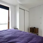Modern Apartment In Copenhagen Sluseholmen With A Marvellous View