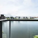 Modern Apartment In Copenhagen Sluseholmen With A Marvellous View