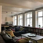 Best Stay Copenhagen - Ny Adelgade
