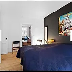 Hygge Apartment