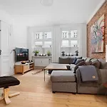 Hygge Apartment