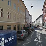 Central Danish Apartment