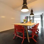 Seven-Bedroom Guest House - Best Stay Copenhagen