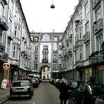 Trendy Basement Apartment Vesterbro