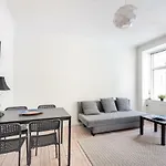 Ryesgade Apartment