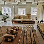 A Charming And Beautiful Oasis In The Heart Of Copenhagen