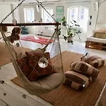 A Charming And Beautiful Oasis In The Heart Of Copenhagen