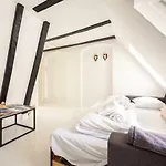 Historical Apartments Downtown Copenhagen
