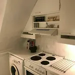 Nyhavn Penthouse