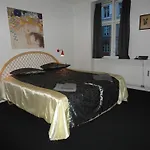 Hostel Jorgensen