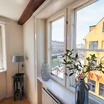 Authentic Copenhagen Apartment By Nyhavn