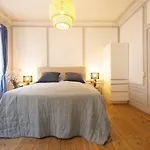 Carolinas Apartment - Adm 1 - 3