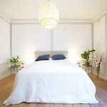 Carolinas Apartment - Adm 1 - 3