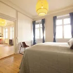 Carolinas Apartment - Adm 1 - 3