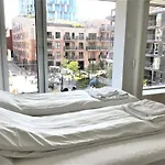 A Fantastic 3-Bedroom Apartment In Copenhagen Nordhavn