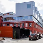 A Fantastic Duplex Apartment In Copenhagen Nordhavn
