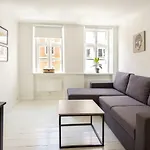 Historical Apartments Downtown Copenhagen