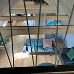 Cozy Loft Apartment Close To Citycenter