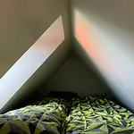 Cozy Loft Apartment Close To Citycenter