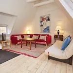Magstraede Central Apartment III