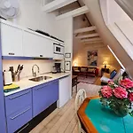 Magstraede Central Apartment III